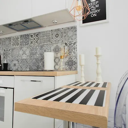 Apartment Shortstaypoland Chlodna Warsaw