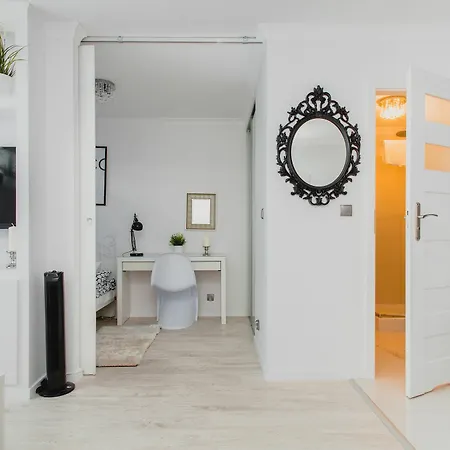 Apartment Shortstaypoland Chlodna *