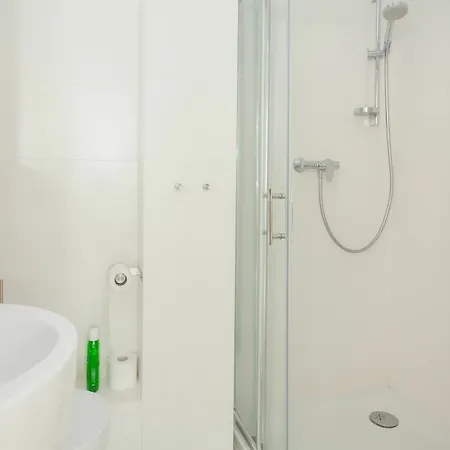 Shortstaypoland Chlodna Apartment Warsaw