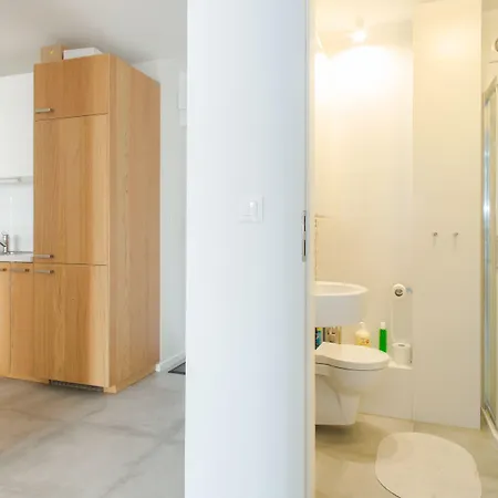 Shortstaypoland Chlodna Apartment Warsaw